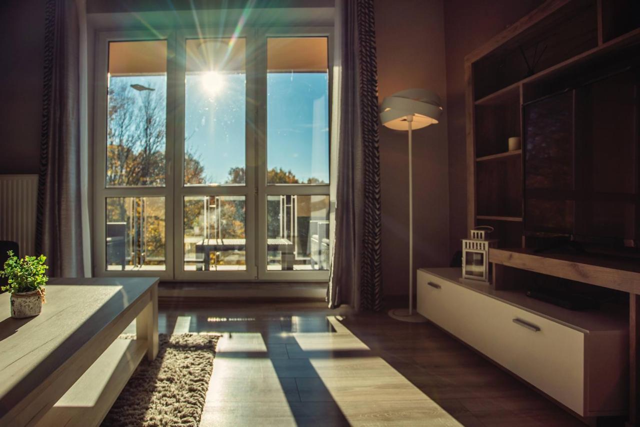 Apartament View Wisla Exterior photo