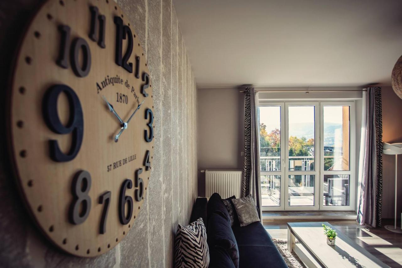 Apartament View Wisla Exterior photo
