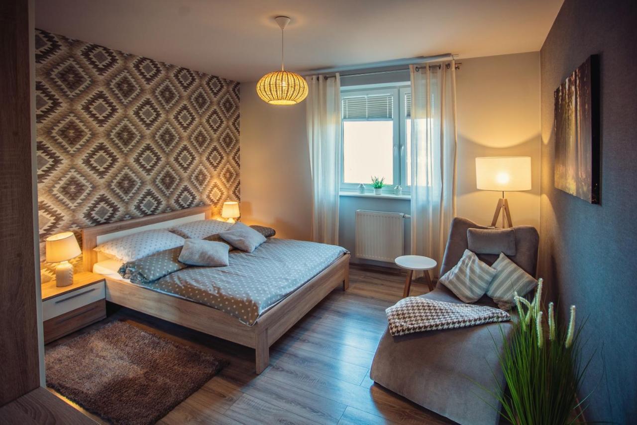 Apartament View Wisla Exterior photo