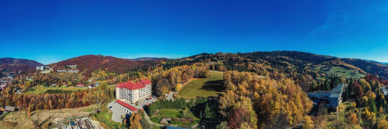 Apartament View Wisla Exterior photo