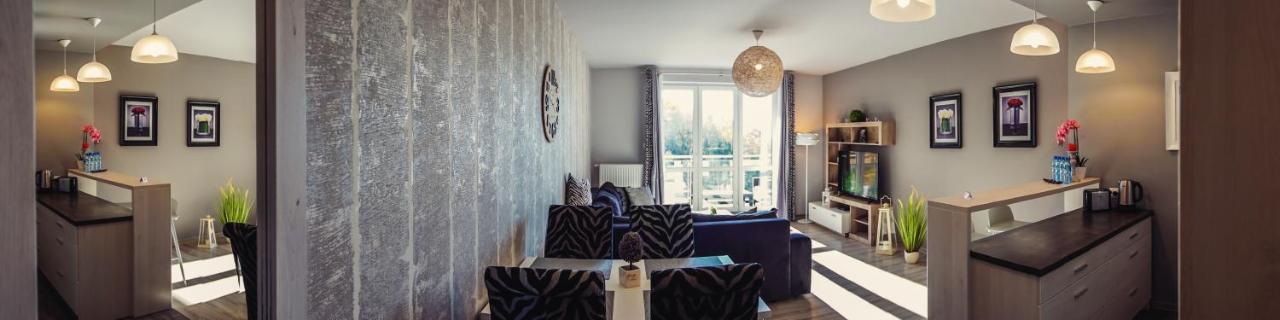 Apartament View Wisla Exterior photo