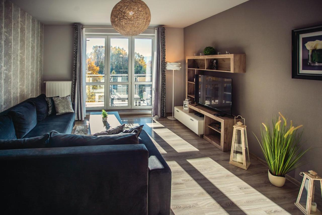 Apartament View Wisla Exterior photo