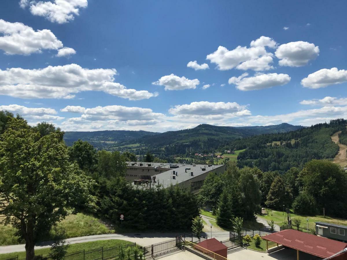 Apartament View Wisla Exterior photo